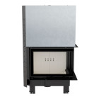 Recuperador MBZ 13 Com Lateral Guilhotina - Kratki